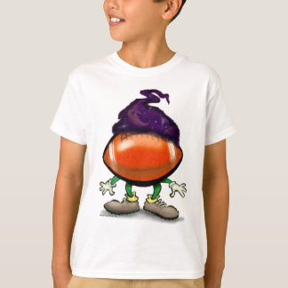 T-shirt Assistant Football