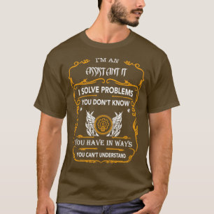 T-SHIRT ASSISTANT IT 2