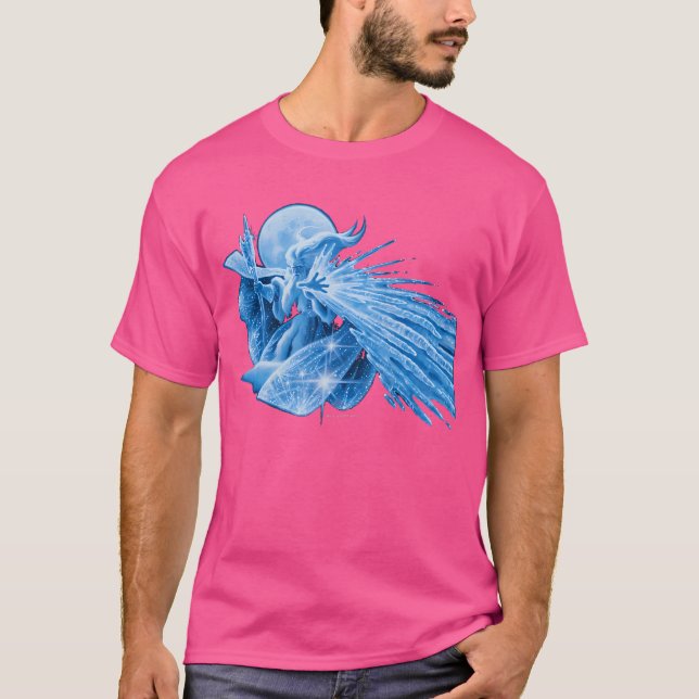 T-shirt Assistant Orchestre transsibérien (Devant)