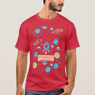 T-SHIRT ASSISTANT PATHOLOGISTE