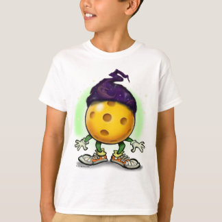 T-shirt Assistant Pickleball