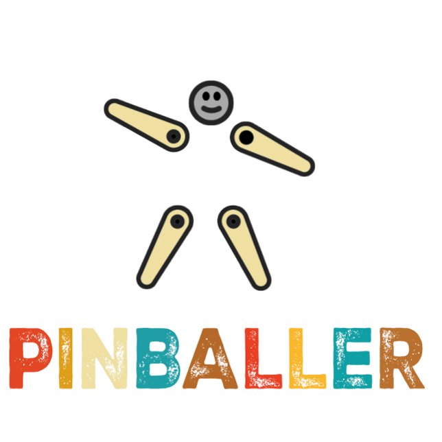 T-shirt Assistant Pinballer Pinball (Créateur téléchargé)