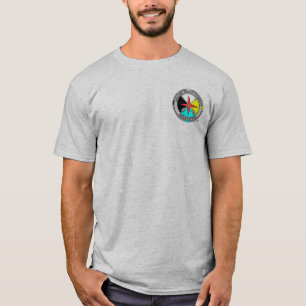 T-shirt Association Apache Knife® Apache Knife