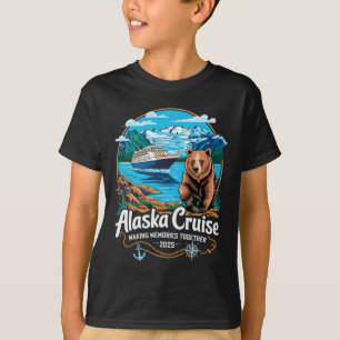 T-shirt Association Des Amis De La Famille Et Du Groupe Al