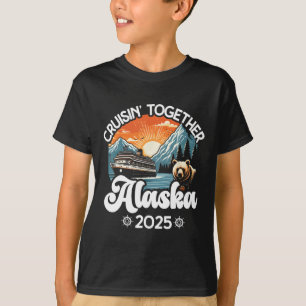 T-shirt Association Des Amis De La Famille Et Du Groupe Al