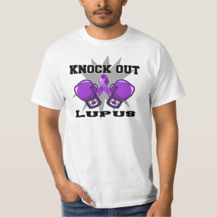 T-shirt Assommez le lupus