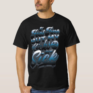 T-Shirt assorti pour AIR MAX 90 ''Hyper Royal''