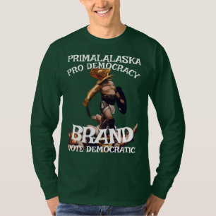 T-SHIRT ASSURANCE MALADIE OBAMA COUPONS ALIMENTAIRES