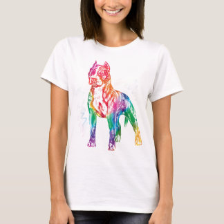 T-shirt AST_Colors2