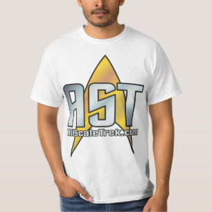 T-shirt AST Shirt