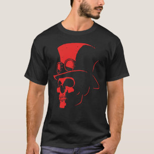 T-shirt Astare mort