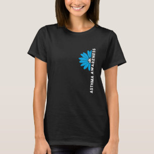 T-shirt Asthma Awareness 1