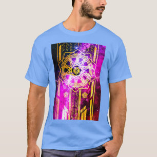 T-shirt Astral Alchemy