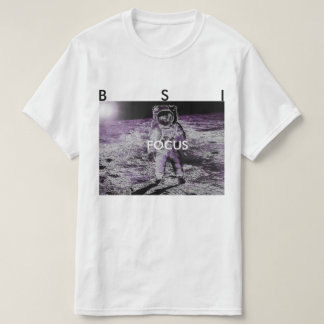 T-shirt Astranaut