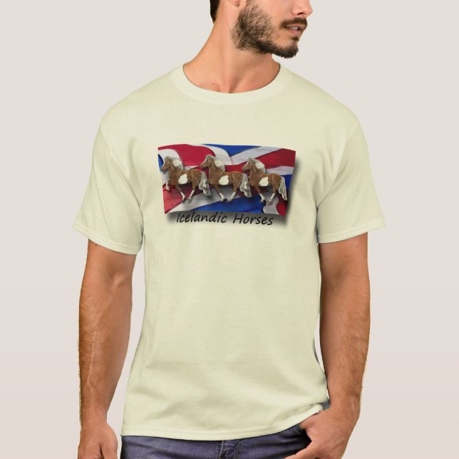 T-shirt Astrid (Devant)