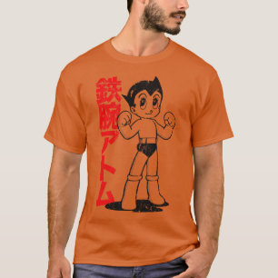 T-shirt Astro Boy