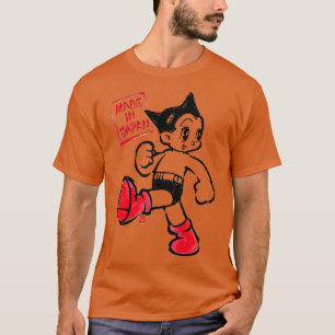 T-shirt Astro Boy made in japan