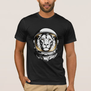 T-shirt Astro Lion !