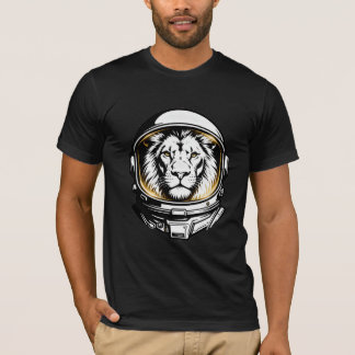 T-shirt Astro Lion !