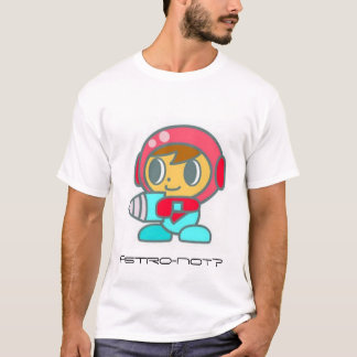 T-shirt astro-not ?