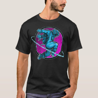 T-shirt Astro Vibe Design unique