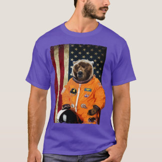T-shirt Astrobaire