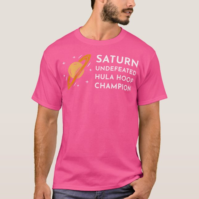 T-shirt Astrologie (Devant)