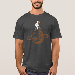 T-shirt Astronaut 