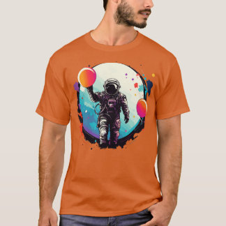 T-shirt Astronaut 2