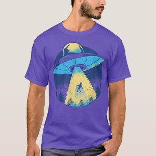 T-shirt Astronaut - Astral Conception Cosmique Pour T-shir