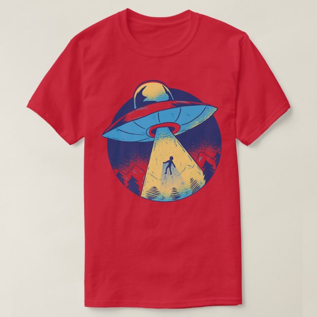 T-shirt Astronaut Astral Cosmic Design For Space  (Design devant)