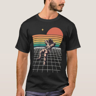T-shirt Astronaut pour Jeunes Garçons