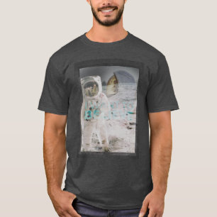 T-shirt Astronaute