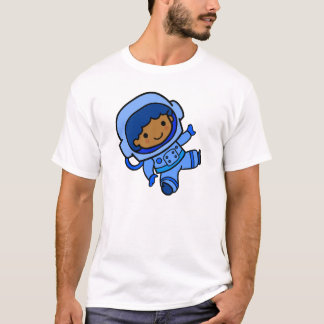 T-shirt Astronaute
