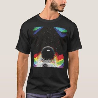 T-shirt Astronaute de Trippy