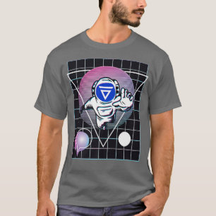 T-shirt Astronaute de Velas