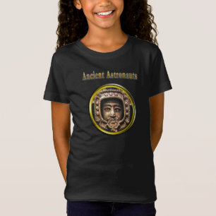 T-Shirt Astronautes anciens