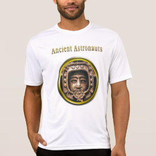 T-shirt Astronautes anciens