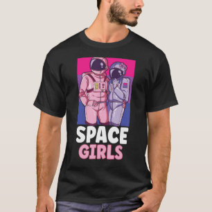 T-shirt Astronome Astronomie Système solaire
