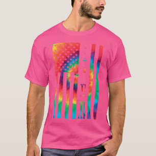T-shirt Astronomie