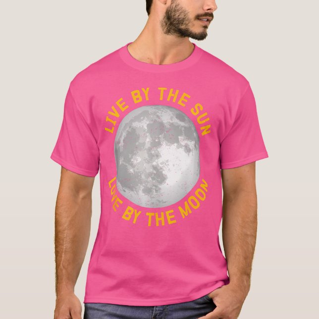 T-shirt Astrophotographie Astronomie Caméra spatiale (Devant)