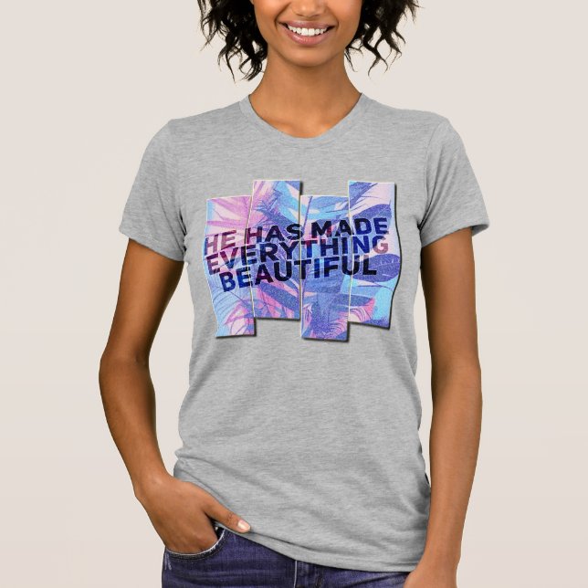 T-shirt Astuse-1 (Devant)