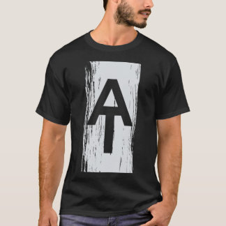 T-shirt AT Trail