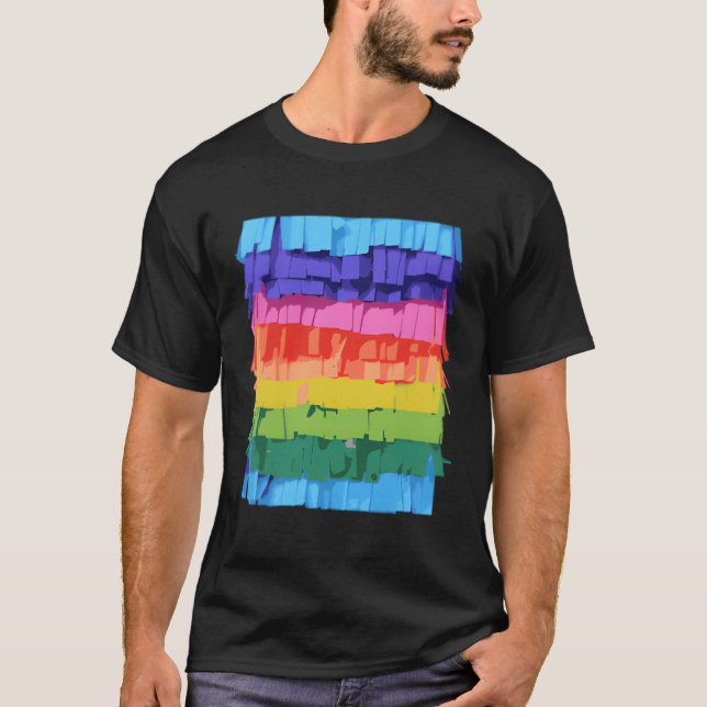 T-shirt Ata (Devant)
