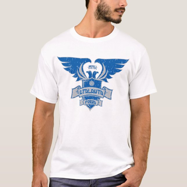 T-shirt Atalanta (Devant)