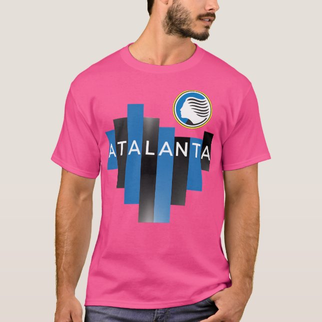 T-shirt Atalanta (Devant)