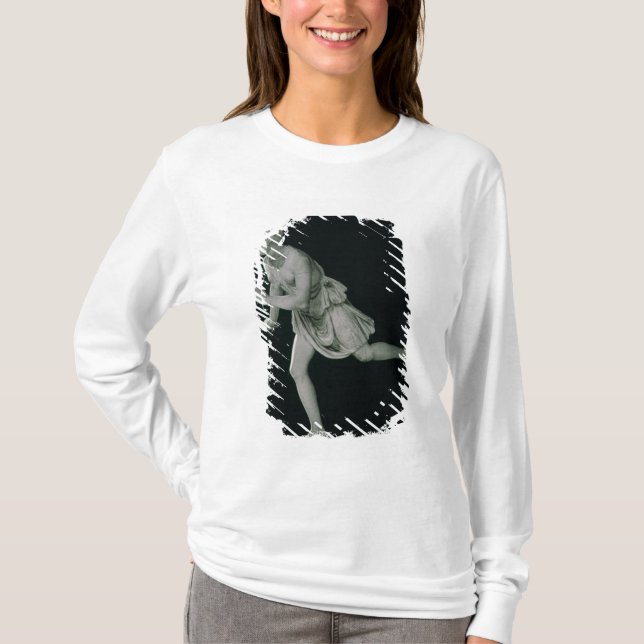 T-shirt Atalanta (Devant)