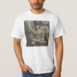 T-shirt Atatürk