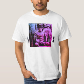 T-shirt Atatürk