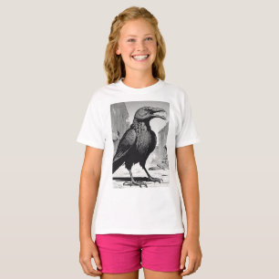 T-shirt Atelier Blackbill